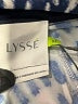 Lyssé Print Blue Long Sleeve Button-Down Shirt Size M - photo 7