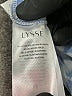 Lyssé Print Blue Long Sleeve Button-Down Shirt Size M - photo 8