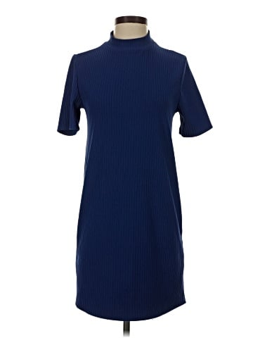 Forever 21 Casual Dress (view 1)