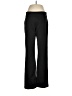 Eddie Bauer Solid Black Dress Pants Size M - photo 1