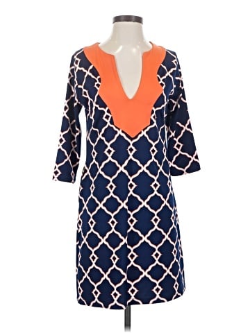 TRACY NEGOSHIAN Casual Dress (view 1)