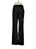 Eddie Bauer Solid Black Dress Pants Size M - photo 2