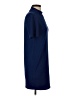 Forever 21 Solid Blue Casual Dress Size S - photo 4