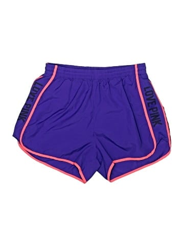 Victoria's Secret Pink Athletic Shorts (view 1)