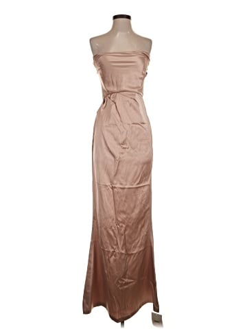 Nookie Cocktail Dress (view 1)