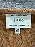 Sabo Brown Cardigan Size XS - photo 7