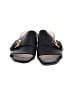 Cole Haan Black Sandals Size 7 1/2 - photo 2