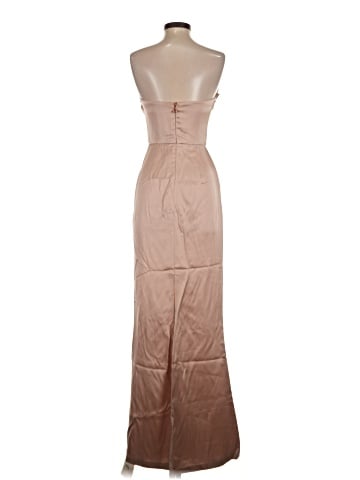 Nookie Cocktail Dress (view 2)