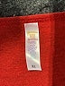 Lularoe Red 3/4 Sleeve T-Shirt Size XL - photo 7