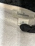 Neiman Marcus Ivory Pullover Sweater Size M - photo 7