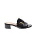 Cole Haan Black Sandals Size 7 1/2 - photo 1