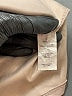 Green Envelope Gray 3/4 Sleeve Top Size L - photo 8