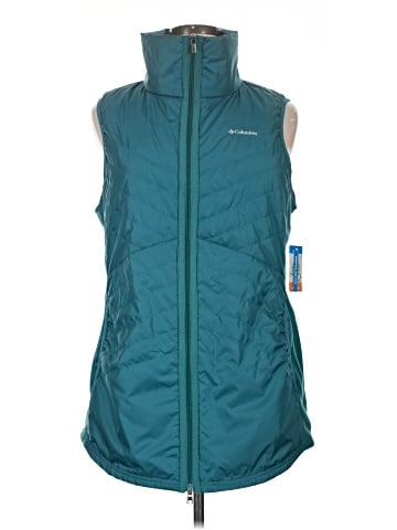 Columbia Vest (view 1)