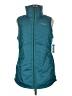 Columbia 100% Polyester Teal Vest Size 1X Petite - photo 1