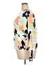Hang Ten Orange Long Sleeve Blouse Size XXL - photo 5
