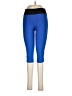 RBX Color Block Blue Active Pants Size M - photo 1