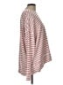 Aerie Stripes Pink Pullover Sweater Size L - photo 4