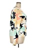 Hang Ten Orange Long Sleeve Blouse Size XXL - photo 4