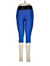 RBX Color Block Blue Active Pants Size M - photo 2