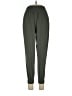 Vuori Solid Green Casual Pants Size L - photo 1