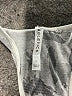 Fabletics Silver Tank Top Size L - photo 7