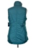 Columbia 100% Polyester Teal Vest Size 1X Petite - photo 2