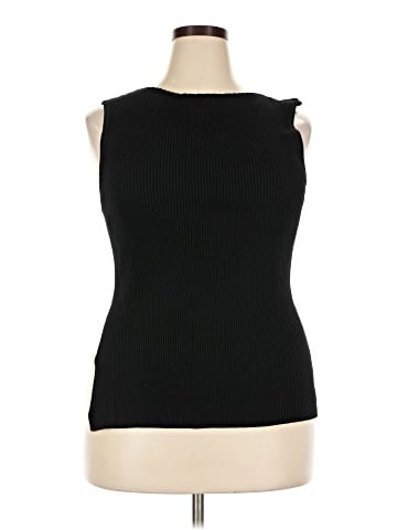 Dissh Sweater Vest (view 1)