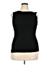 Dissh Black Sweater Vest Size XXL - photo 1