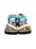 Teva Teal Sandals Size 8 - photo 2