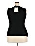 Dissh Black Sweater Vest Size XXL - photo 2