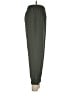 Vuori Solid Green Casual Pants Size L - photo 4