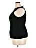Dissh Black Sweater Vest Size XXL - photo 5