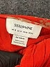 Seraphine Red Cocktail Dress Size 14 Maternity - photo 6