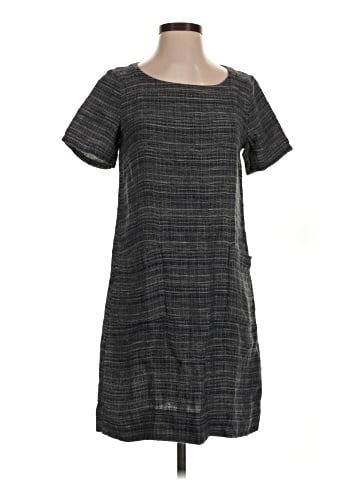 Eileen Fisher Casual Dress (view 1)