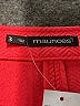 Maurices Red Blazer Size 24 (3) - photo 6