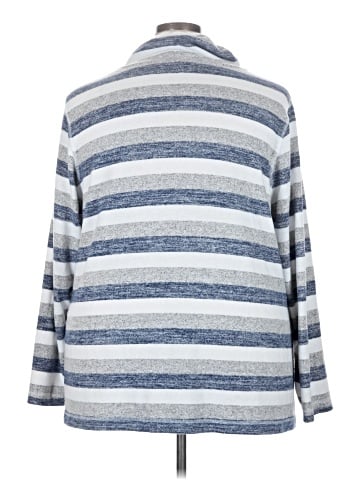 Te Verde Poncho (view 2)