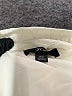 J.Crew 100% Cotton Ivory Jacket Size 2X - photo 6
