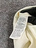 J.Crew 100% Cotton Ivory Jacket Size 2X - photo 7