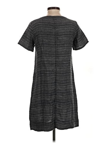 Eileen Fisher Casual Dress (view 2)
