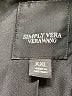 Simply Vera Vera Wang Black Blazer Size XXL - photo 6