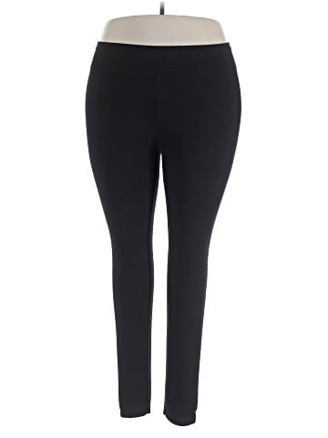 Hue Active Pants (view 1)