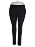 Hue Black Active Pants Size XXL - photo 1