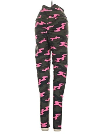 Nova Sport Leggings (view 2)