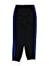 Adidas 100% Recycled Polyester Black Track Pants Size 6 - photo 2
