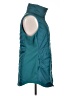 Columbia 100% Polyester Teal Vest Size 1X Petite - photo 4