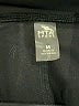 MTA Sport Solid Black Skort Size M - photo 3