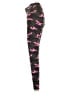 Nova Sport Print Pink Leggings Size S - photo 5