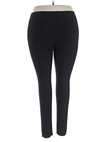 Hue Active Pants (view 2)