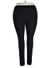Hue Black Active Pants Size XXL - photo 2