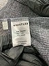 Whistles Gray Casual Dress Size 8 - photo 8